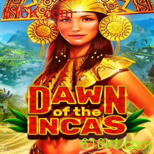 DawnoftheIncas