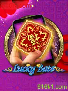 LuckyBatsM
