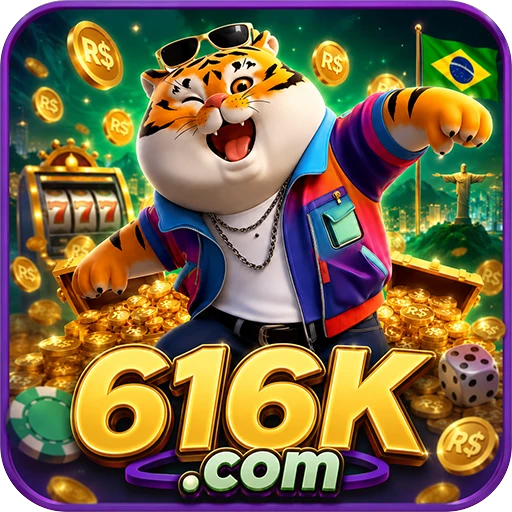 616K.com Logo